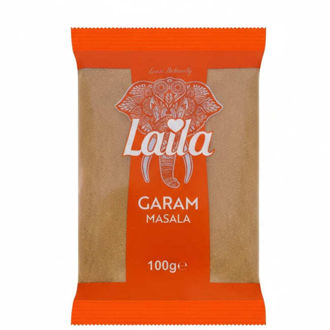 Laila Garam Masala 100g