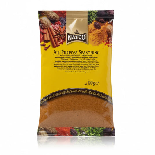 Natco All Purpose Seasoning 100g