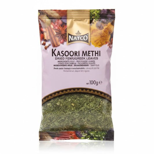 Natco Kasoori Methi 100g