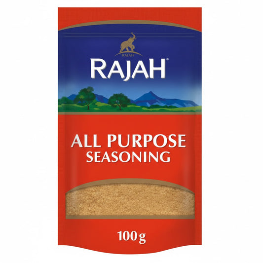 Rajah All Purpose Seasoning 100g